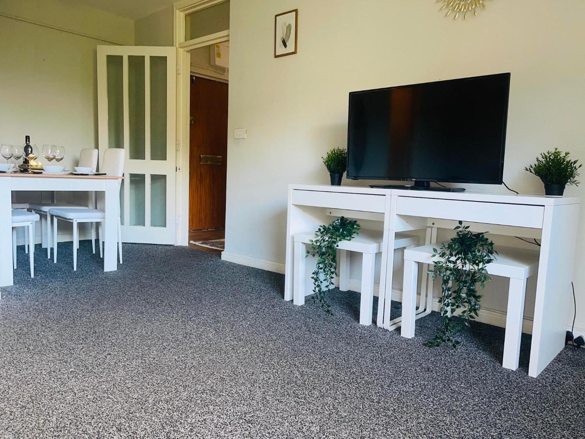 Apartment Cosy Private Two Bedroom Apartament In Kensinghton Can Fit Up To 8 Guests *